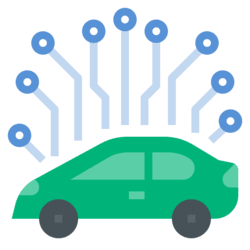 Automobiles and Automotive Components